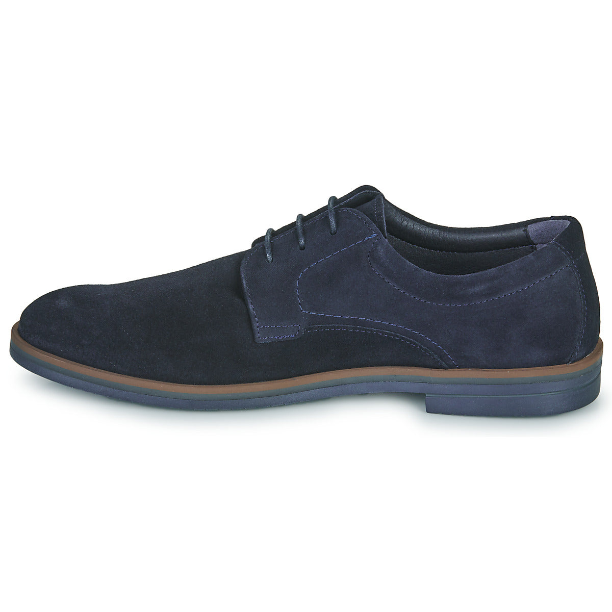 Scarpe uomini Martinelli  DOUGLAS  Blu 