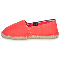 Scarpe Espadrillas donne Art of Soule  UNIES  Arancio 