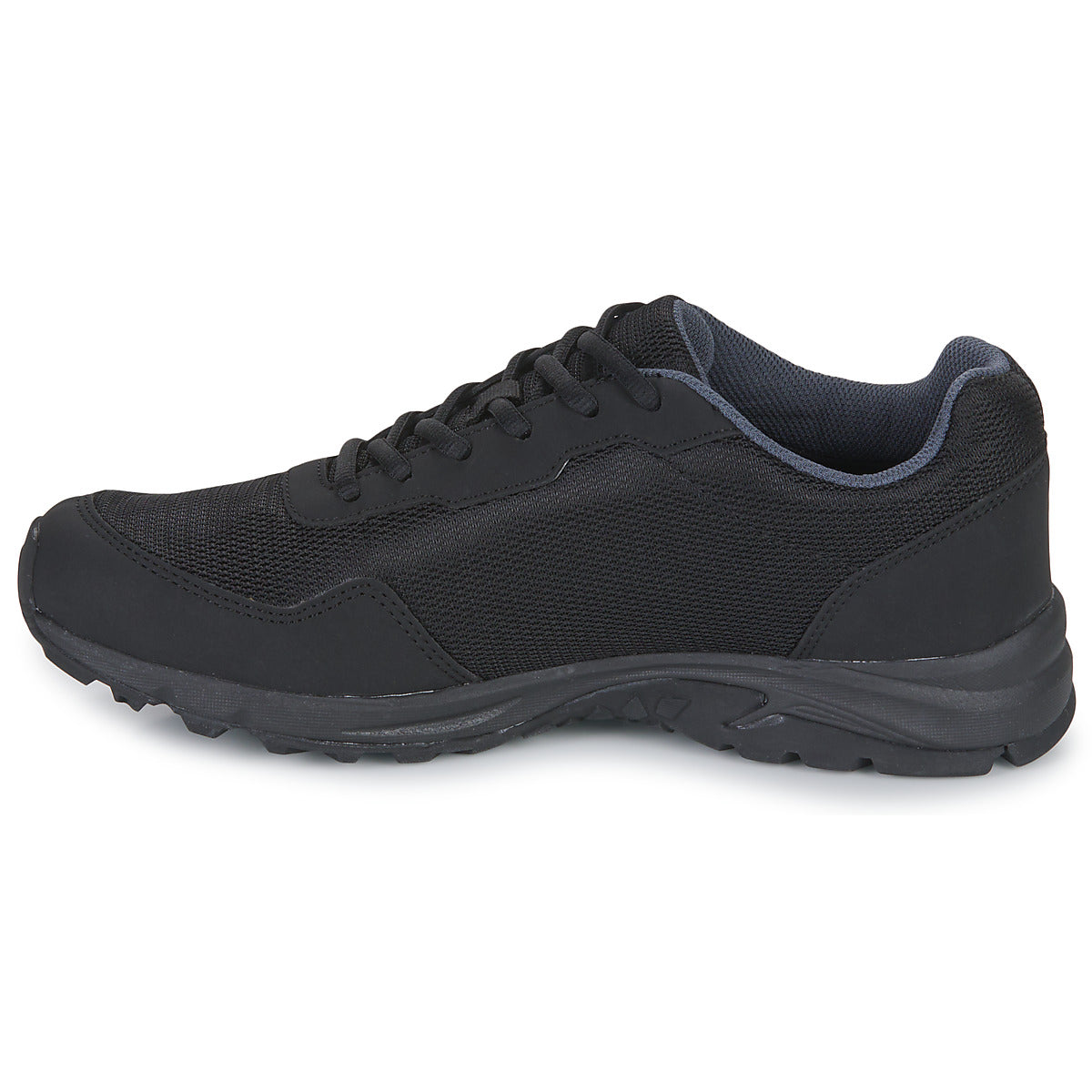 Scarpe da trekking uomini VIKING FOOTWEAR  Comfort Light GTX M  Nero 