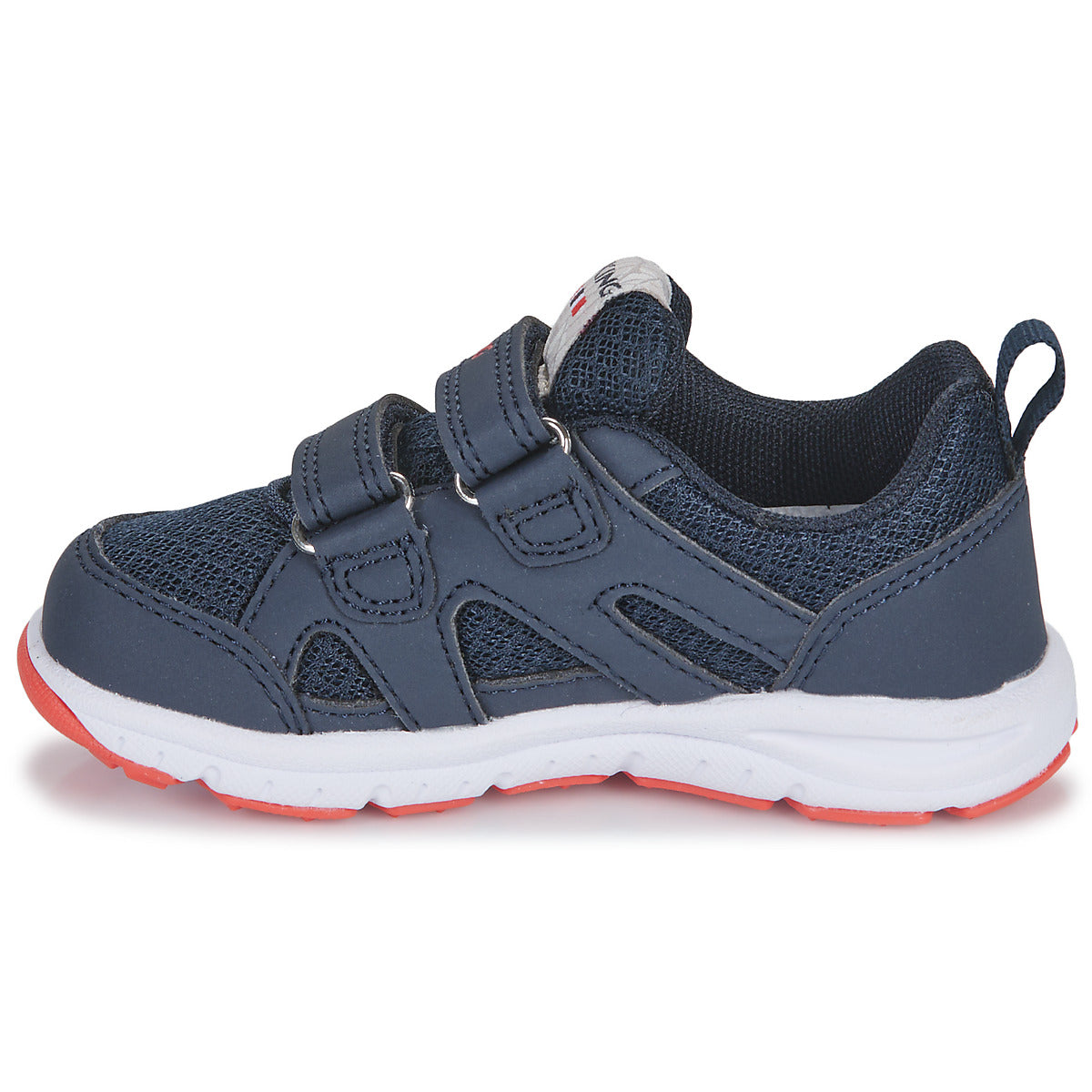 Scarpe bambini ragazza VIKING FOOTWEAR  Odda Low  Marine 