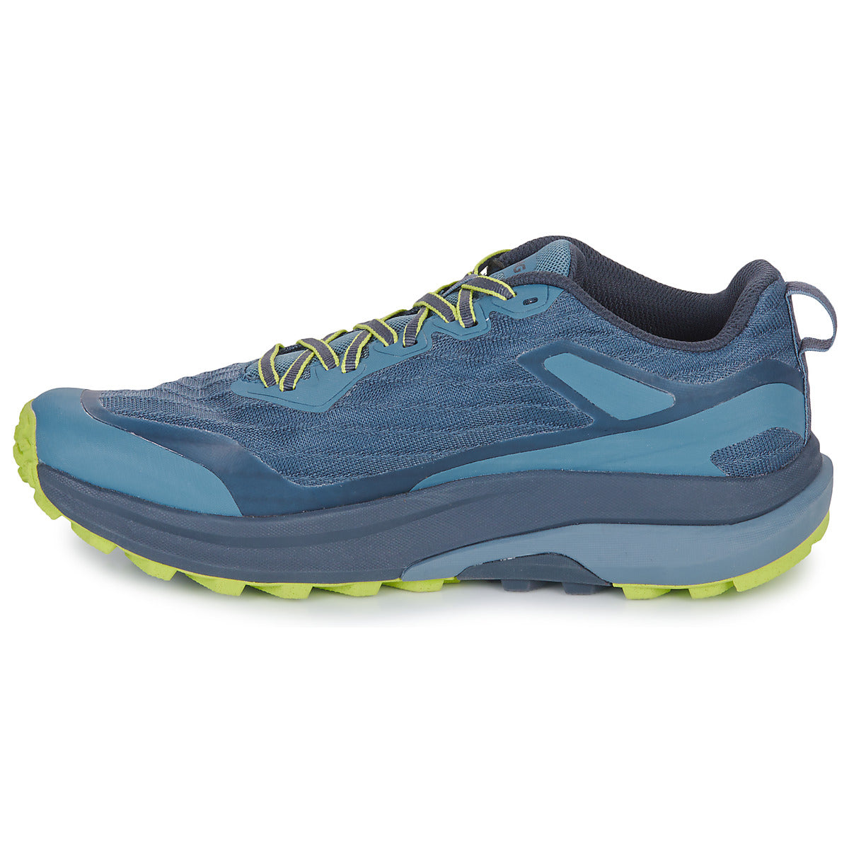 Scarpe uomini VIKING FOOTWEAR  Anaconda Trail Low GTX M  Blu 