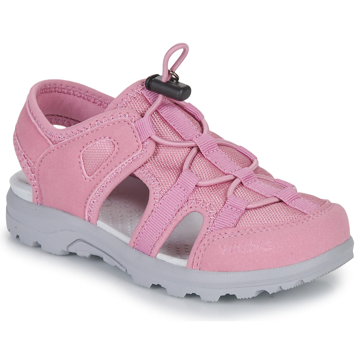 Sandali bambini ragazzo VIKING FOOTWEAR  Sandvika  Rosa 