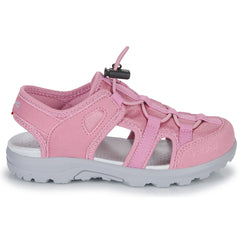 Sandali bambini ragazzo VIKING FOOTWEAR  Sandvika  Rosa 