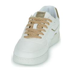 Sneakers basse donne Geox  D JAYSEN  Bianco 