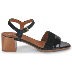 Sandali donne Geox  D NEW MARYKARMEN  Nero 