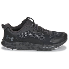 Scarpe uomini Under Armour  UA CHARGED BANDIT TR 2  Nero 