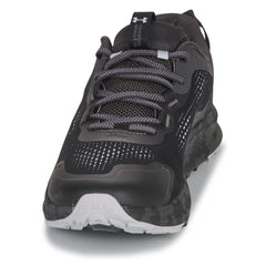 Scarpe uomini Under Armour  UA CHARGED BANDIT TR 2  Nero 