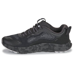 Scarpe uomini Under Armour  UA CHARGED BANDIT TR 2  Nero 