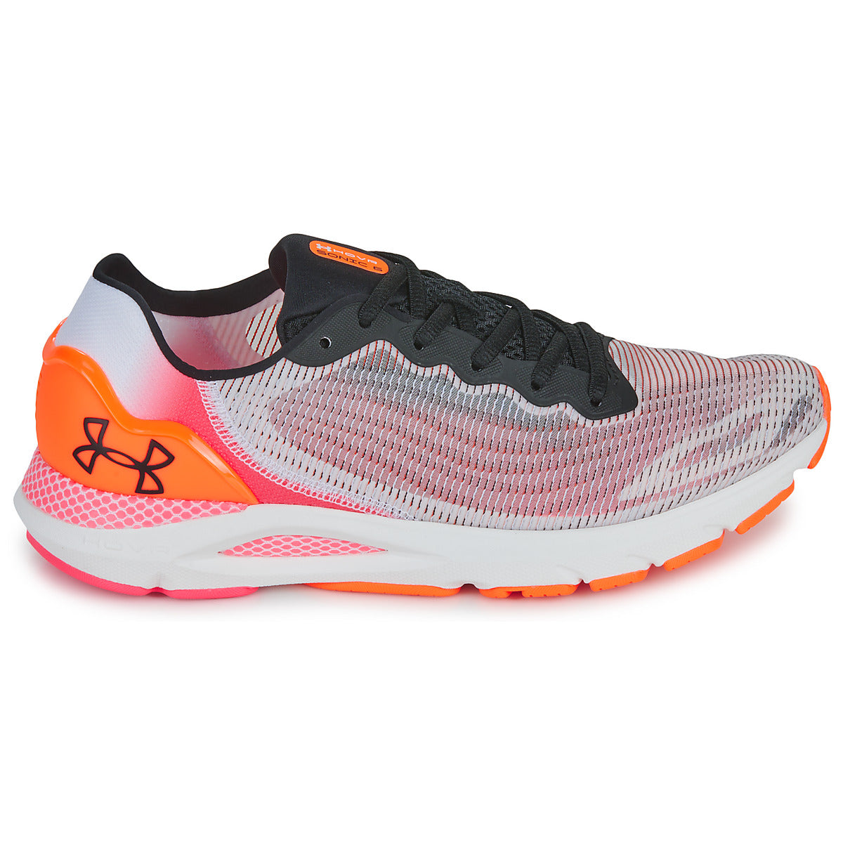 Scarpe uomini Under Armour  UA HOVR SONIC 6 BRZ  Multicolore 