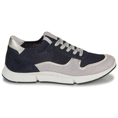 Sneakers basse donne Adige  VALDA  Marine 