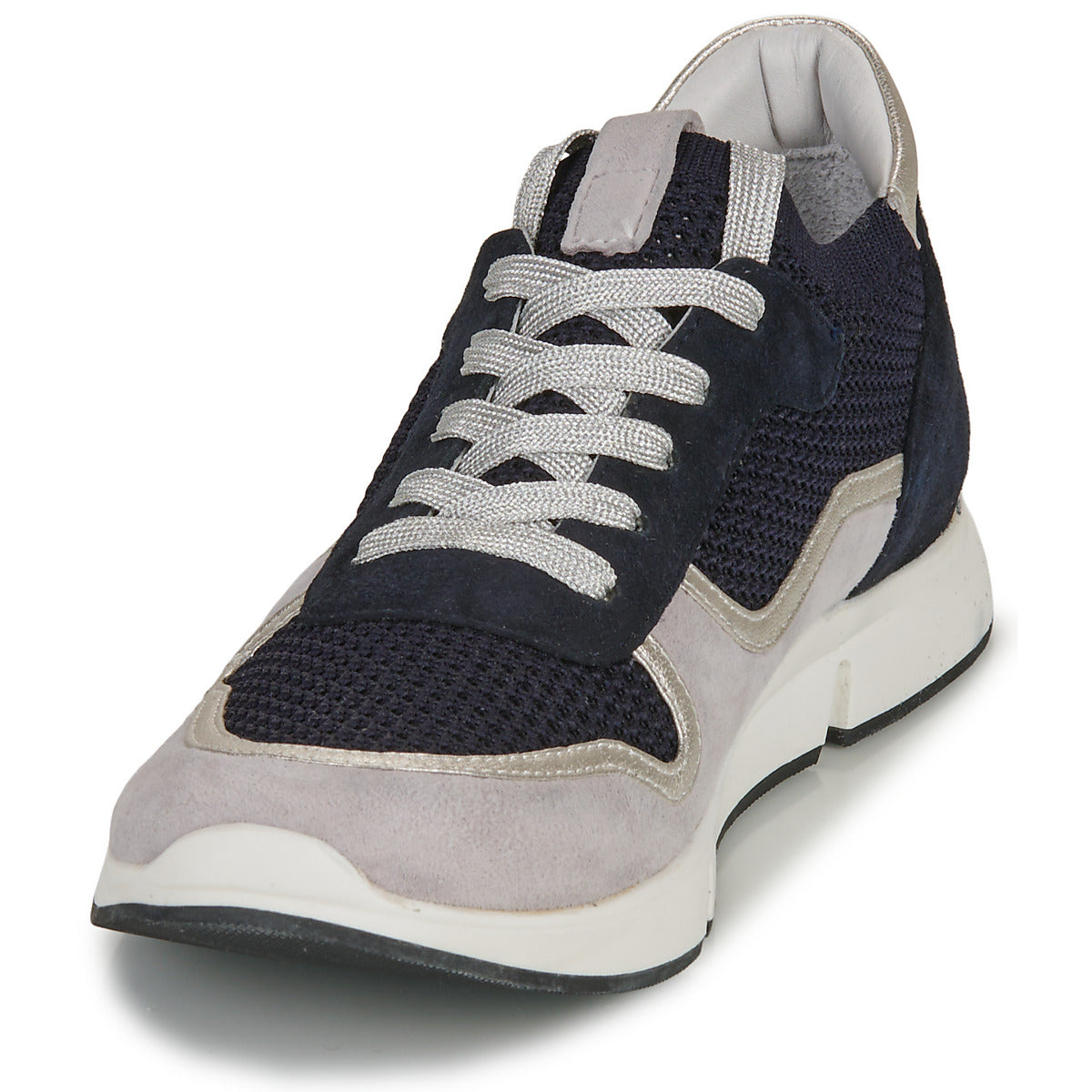 Sneakers basse donne Adige  VALDA  Marine 