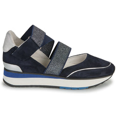 Sneakers basse donne Adige  XARI  Marine 