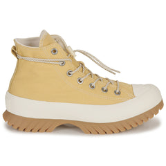 Sneakers alte donne Converse  CHUCK TAYLOR ALL STAR LUGGED 2.0 SUMMER UTILITY-TRAILHEAD GOLD/B  Giallo 