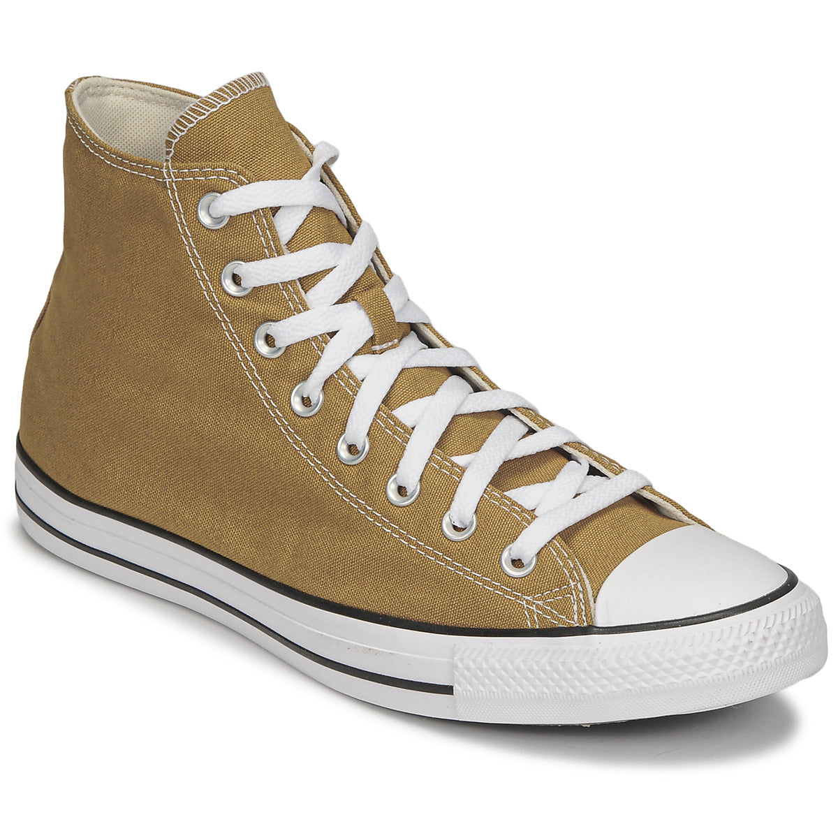 Sneakers alte donne Converse  UNISEX CONVERSE CHUCK TAYLOR ALL STAR SEASONAL COLOR HIGH TOP-BU  Marrone 