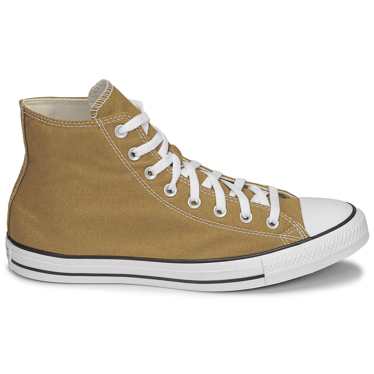 Sneakers alte donne Converse  UNISEX CONVERSE CHUCK TAYLOR ALL STAR SEASONAL COLOR HIGH TOP-BU  Marrone 