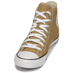 Sneakers alte uomini Converse  UNISEX CONVERSE CHUCK TAYLOR ALL STAR SEASONAL COLOR HIGH TOP-BU  Marrone 