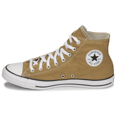 Sneakers alte uomini Converse  UNISEX CONVERSE CHUCK TAYLOR ALL STAR SEASONAL COLOR HIGH TOP-BU  Marrone 