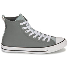 Sneakers alte uomini Converse  CHUCK TAYLOR ALL STAR SUMMER UTILITY-SUMMER UTILITY  Grigio 