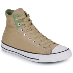 Sneakers alte uomini Converse  CHUCK TAYLOR ALL STAR SUMMER UTILITY-SUMMER UTILITY  Marrone 