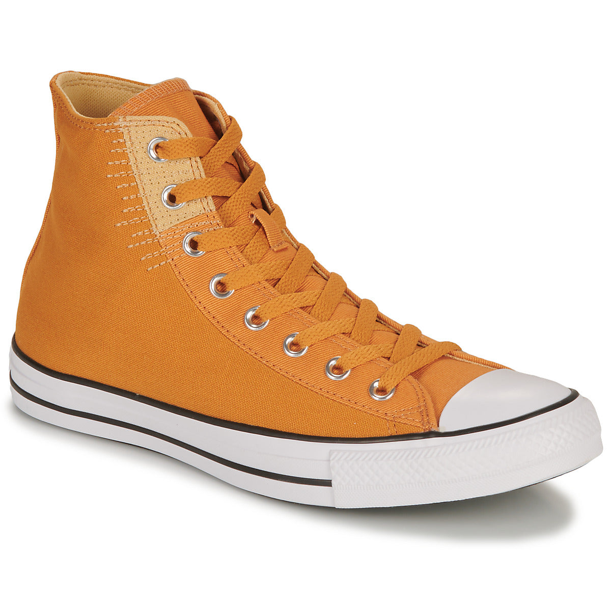 Sneakers alte uomini Converse  CHUCK TAYLOR ALL STAR SUMMER UTILITY-SUMMER UTILITY  Giallo 