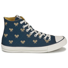 Sneakers alte uomini Converse  CHUCK TAYLOR ALL STAR-CONVERSE CLUBHOUSE  Marine 