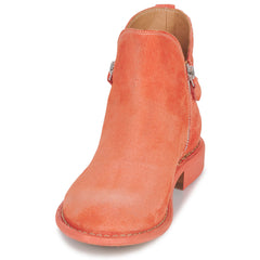 Stivaletti donne Moma  MINSK BOOTS  Rosa