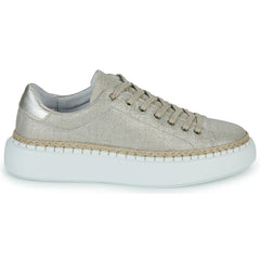 Sneakers basse donne Regard  MINNIE V5 JORDANA PLATA  Oro 