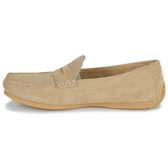 Scarpe uomini Casual Attitude  NEW001  Beige 