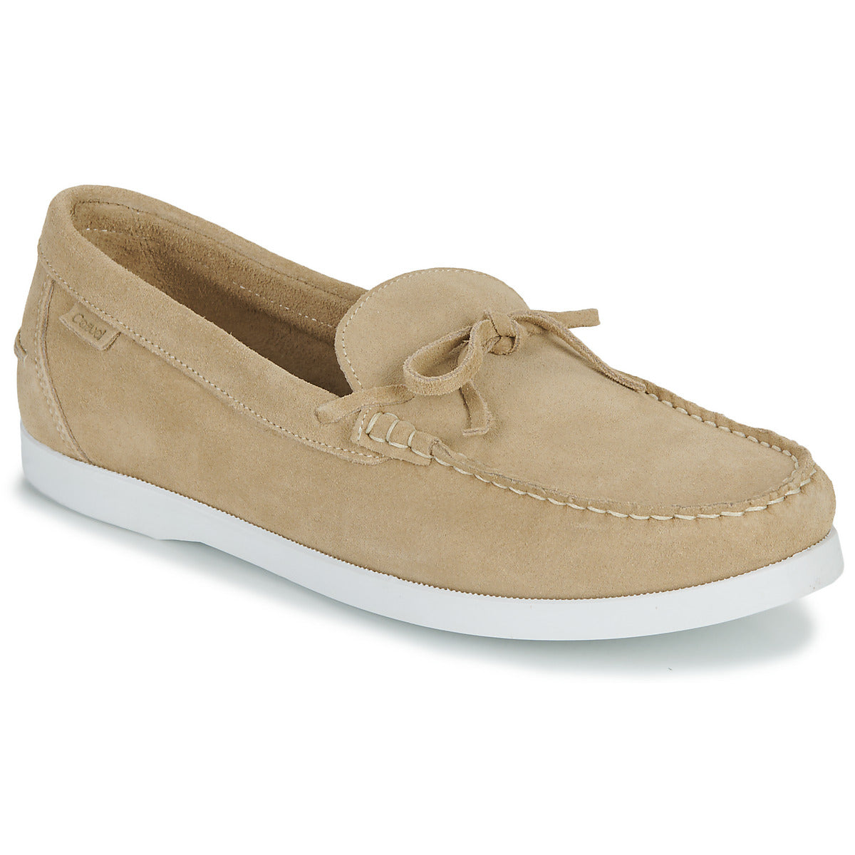 Scarpe uomini Casual Attitude  NEW002  Beige 