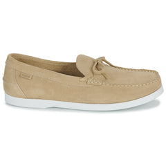 Scarpe uomini Casual Attitude  NEW002  Beige 