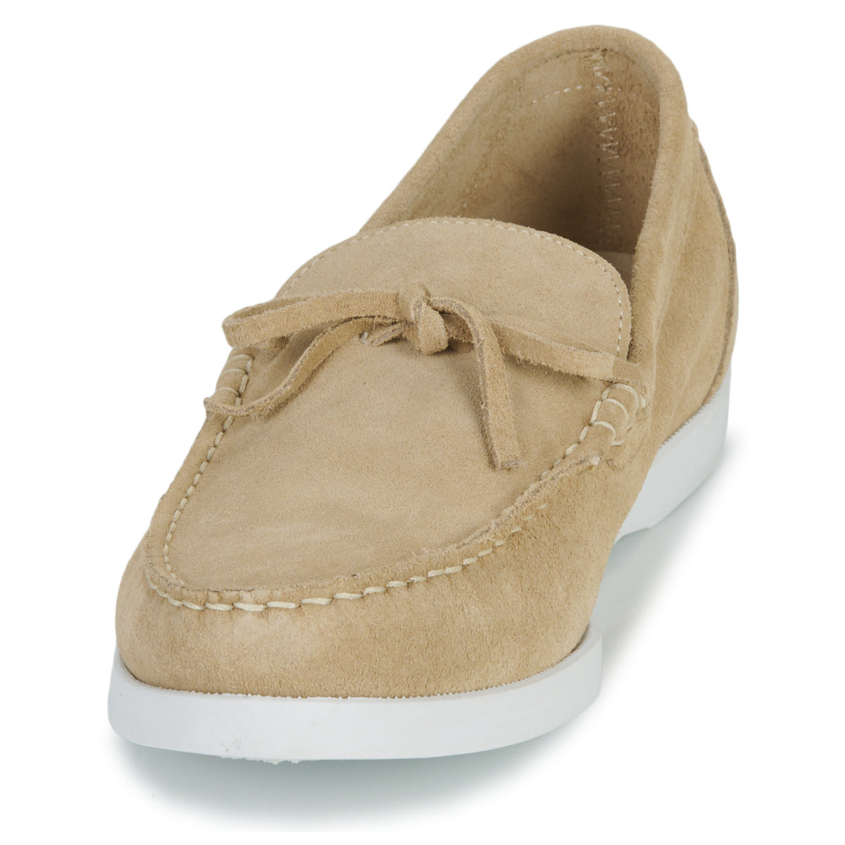 Scarpe uomini Casual Attitude  NEW002  Beige 