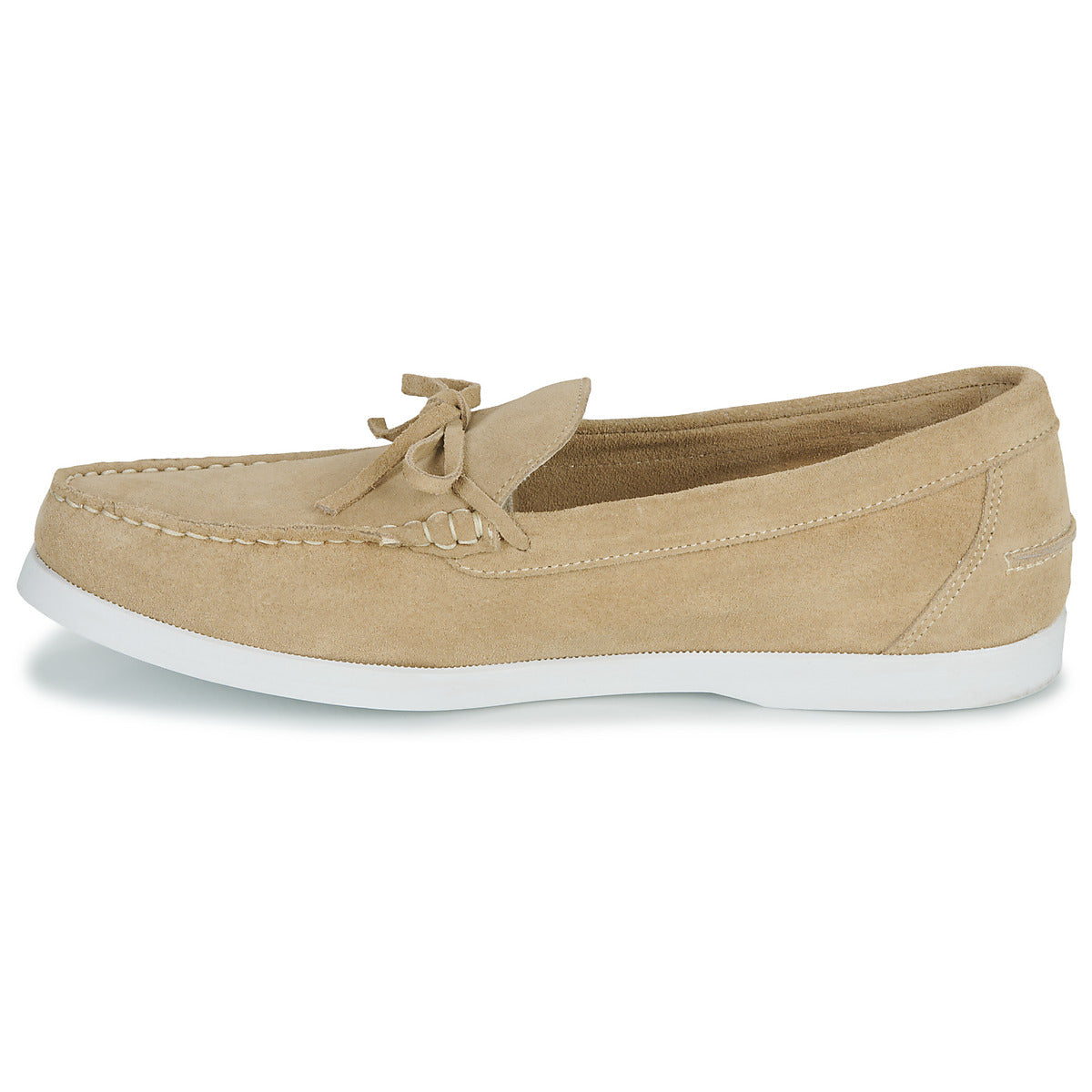 Scarpe uomini Casual Attitude  NEW002  Beige 