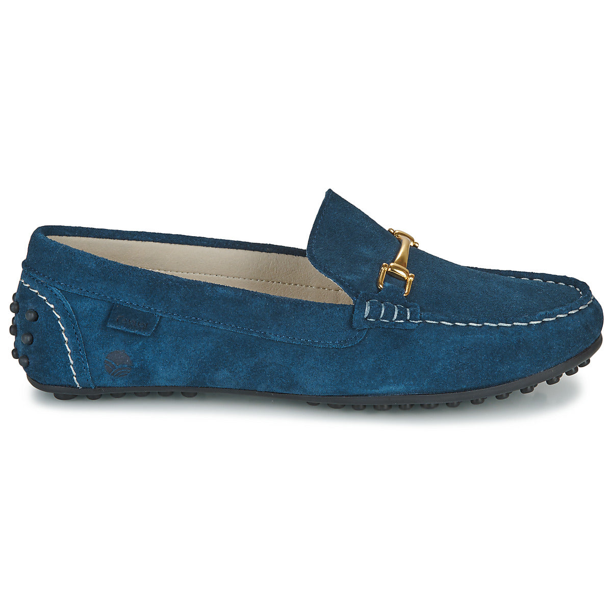 Scarpe donne Casual Attitude  NEW004  Marine 