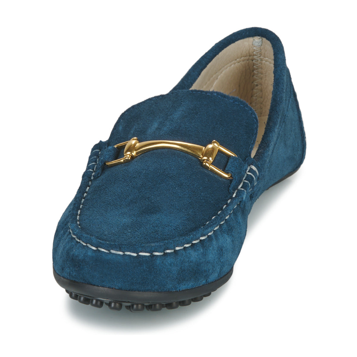 Scarpe donne Casual Attitude  NEW004  Marine 