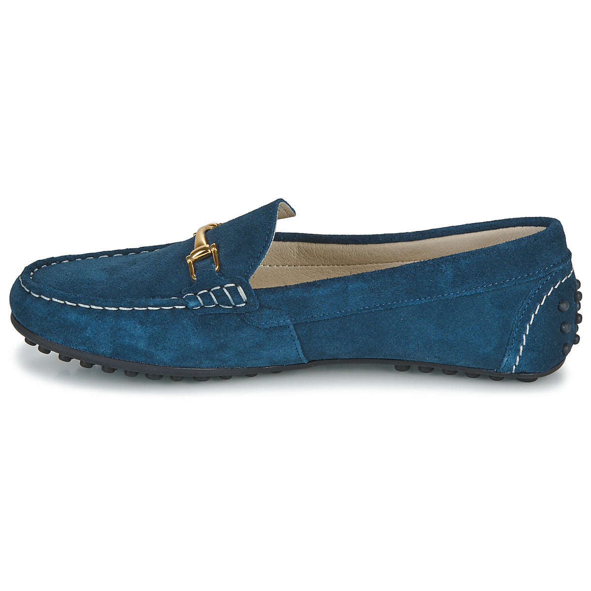 Scarpe donne Casual Attitude  NEW004  Marine 