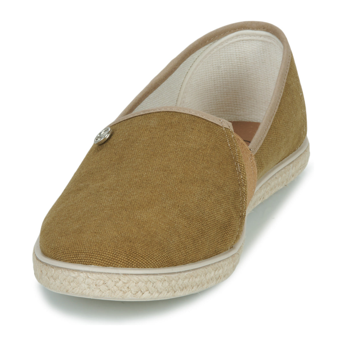 Scarpe Espadrillas donne Casual Attitude  ELANI  Kaki 