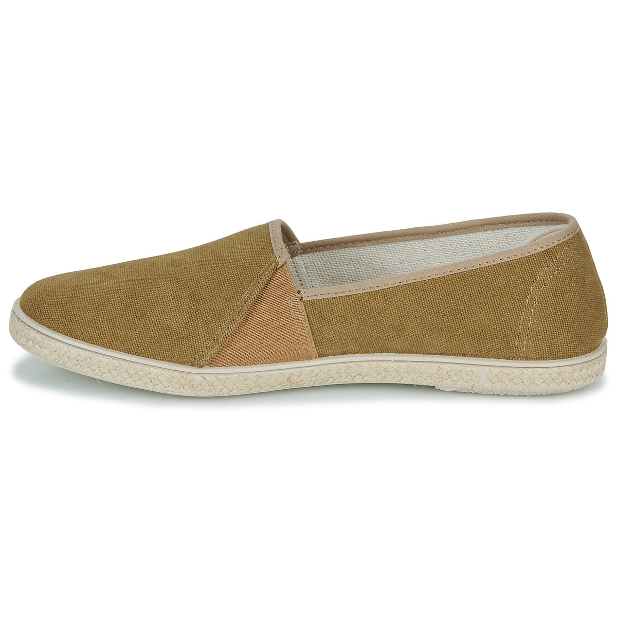 Scarpe Espadrillas donne Casual Attitude  ELANI  Kaki 