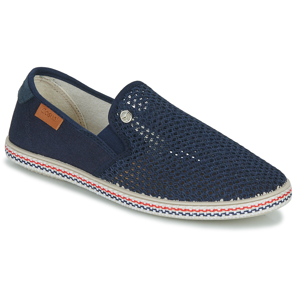 Scarpe Espadrillas donne Casual Attitude  ODYS  Marine 