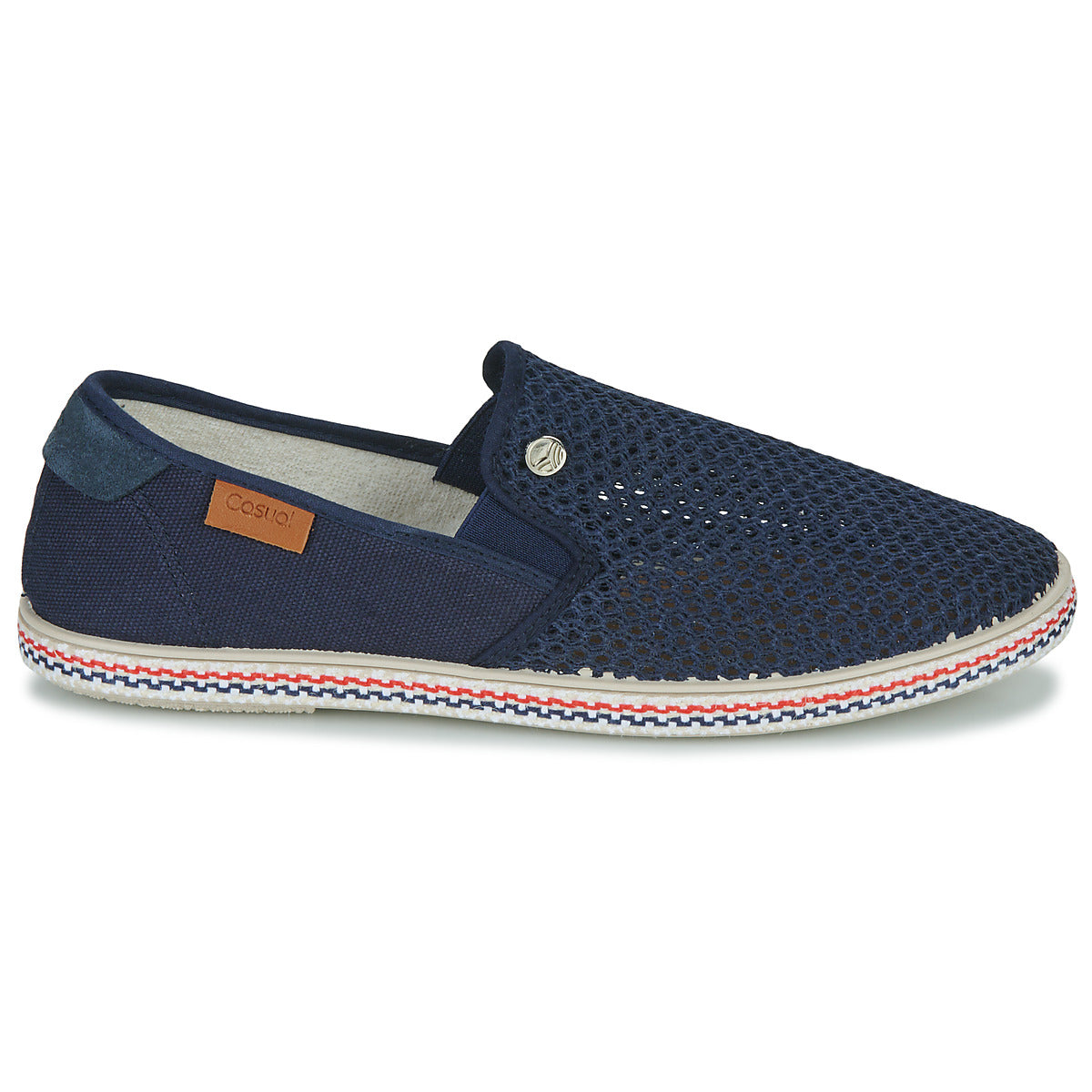 Scarpe Espadrillas donne Casual Attitude  ODYS  Marine 