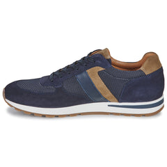 Sneakers uomini Casual Attitude  BILANI  Marine 