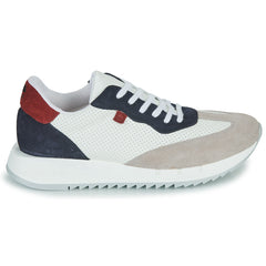 Sneakers uomini Casual Attitude  TILDO  Multicolore 