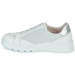 Sneakers basse donne Fluchos  POMPAS  Bianco 