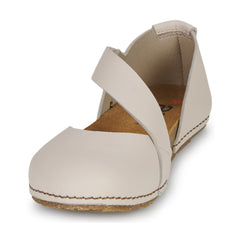 Ballerine donne Art  Creta  Beige 