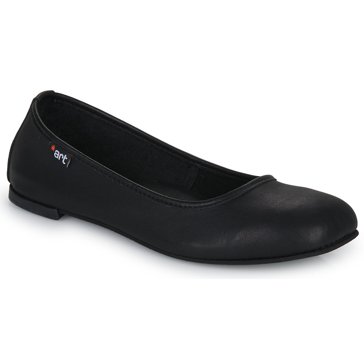 Ballerine donne Art  Lens  Nero 