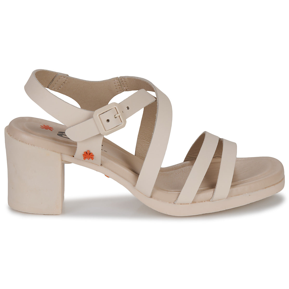 Sandali donne Art  Cannes  Beige 