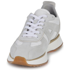 Sneakers basse donne Art  Turin  Bianco 