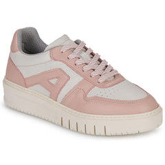 Sneakers basse donne Art  Belleville  Rosa 