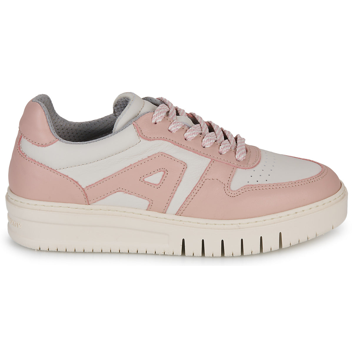 Sneakers basse donne Art  Belleville  Rosa 