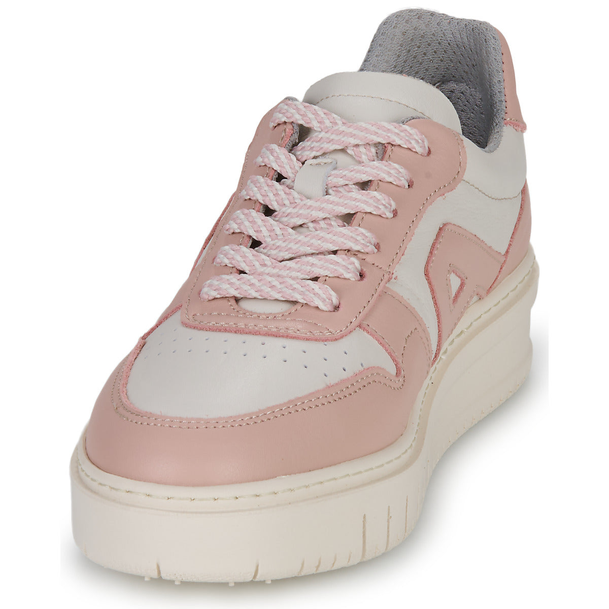 Sneakers basse donne Art  Belleville  Rosa 