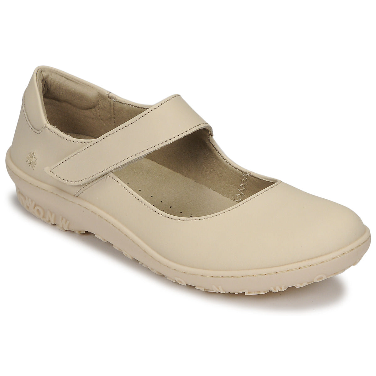 Ballerine donne Art  Antibes  Beige 